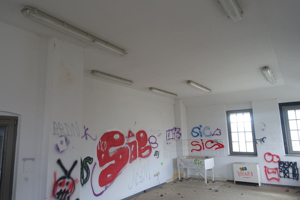Stellwerk