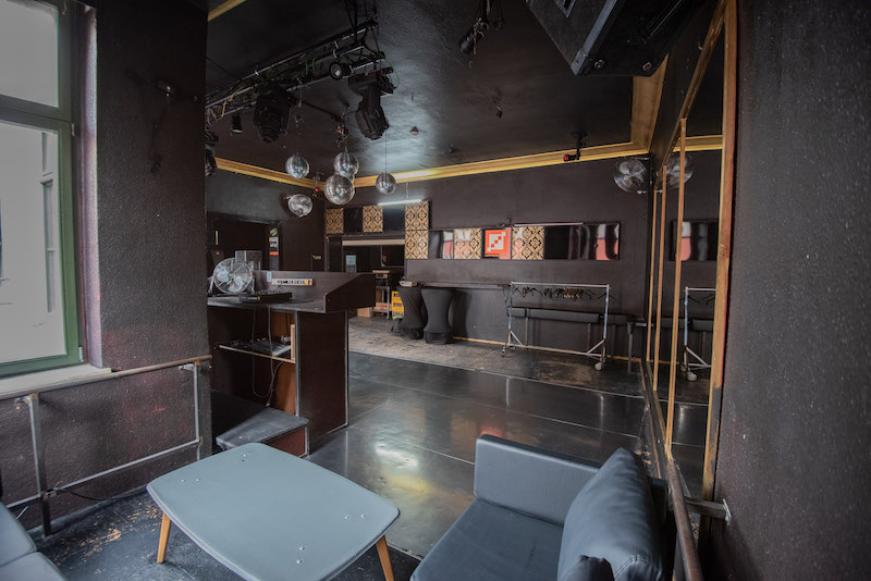 upper club upper club