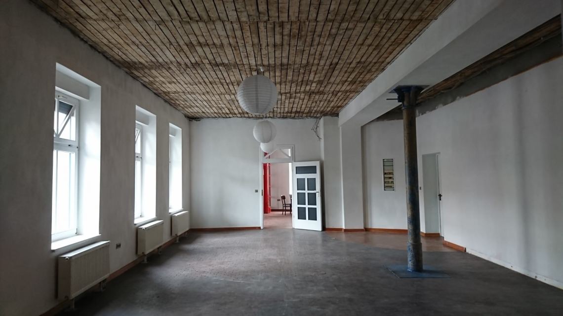 großer Saal 2 großer Saal 2