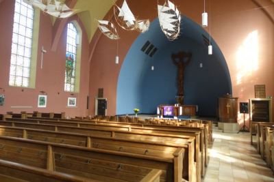 Evangelische Luthergemeinde Halle (Saale)