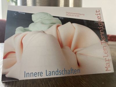 Innere Landschaften