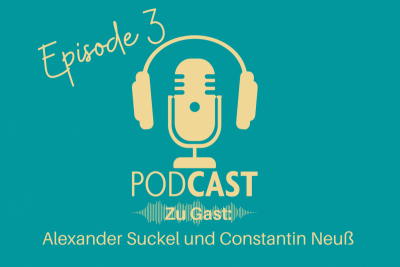 Titelbild Podcast 3