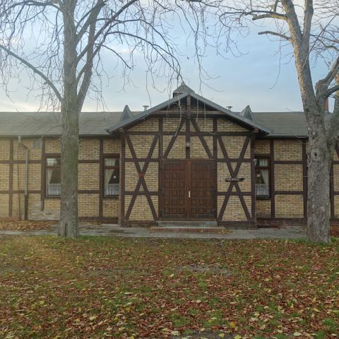 Vereinshaus Am Paul-Riebeck-Stift e.V.