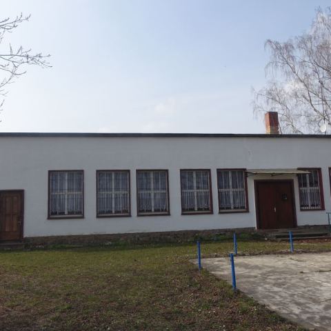 Vereinshaus