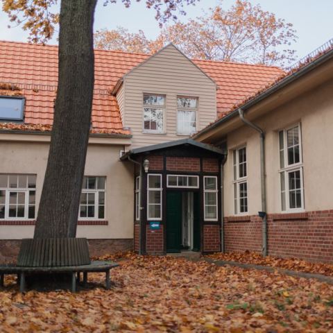 Gründer*innenHaus Steiler Berg