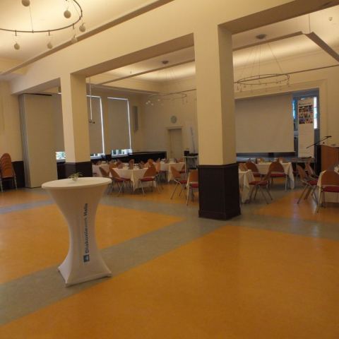 Diakonie Muttersaal 1