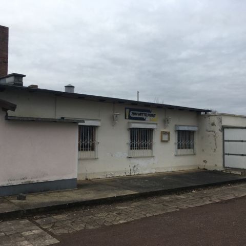 Vereinsheim Kanenaer Weg