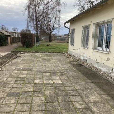 Vereinshaus